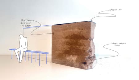 The Dining Room Installation